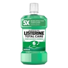 LISTERINE<sup>®</sup> TOTAL CARE PROTECTION GENCIVES